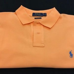 Ralph Lauren Polo Top